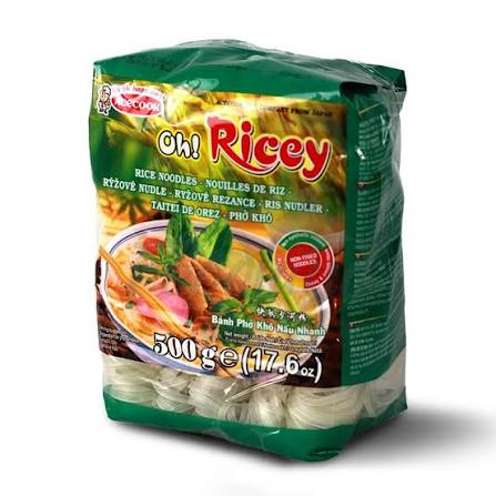 ACECOOK - Phở Oh Ricey
