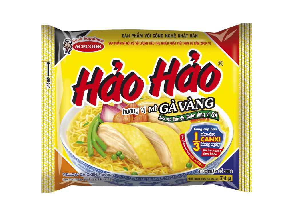 Hảo hảo gà