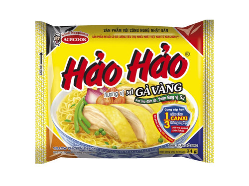 Hảo hảo gà