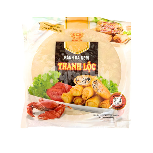 Bánh đa nem Thành Lộc