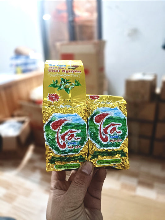 Chè Vàng 100g 100g x 100 gói