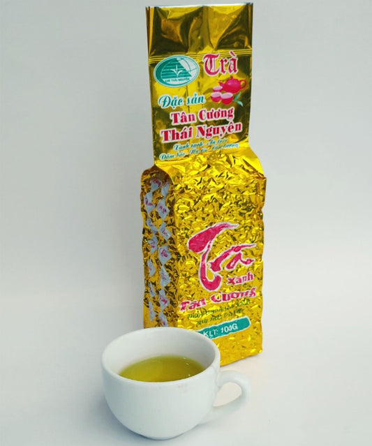 Chè Vàng 200g 200g x 50 gói