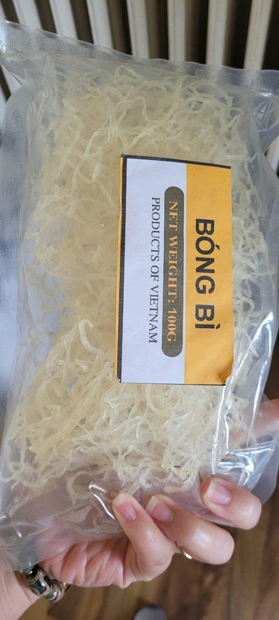 Bì sợi khô 100g x 35