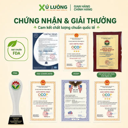 Kẹo Cu Đơ