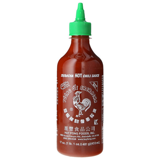 Tương ớt con gà chai nhỏ 150ml x 24
