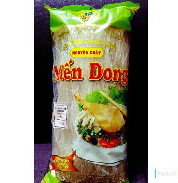 Miến Dong Thanh Thủy 500g x 40 gói