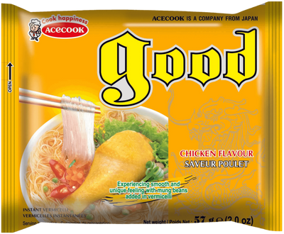 Miến Good 210g x 24 Packungen