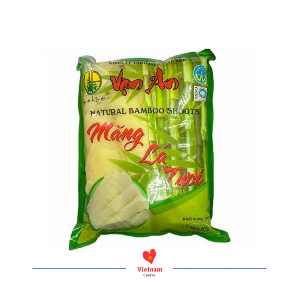 Vạn An-Măng lá tươi