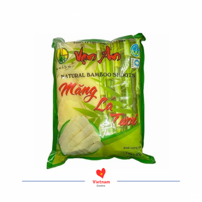 Vạn An-Măng lá tươi