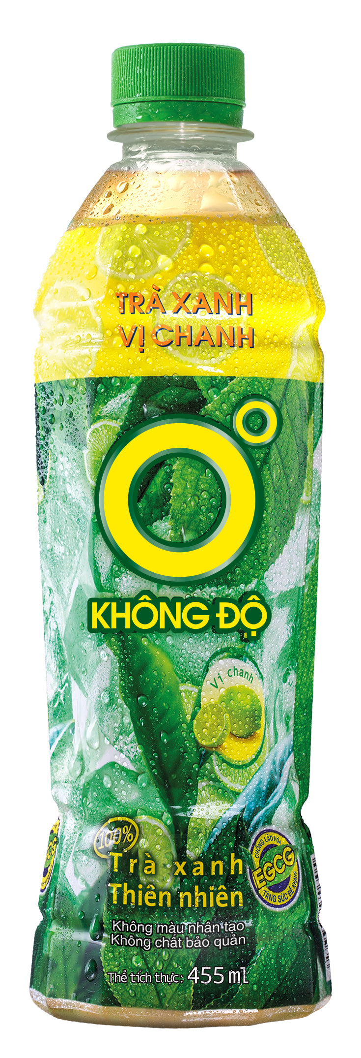 THP-Trà Xanh Không Độ