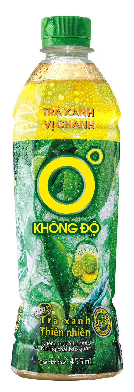 THP-Trà Xanh Không Độ