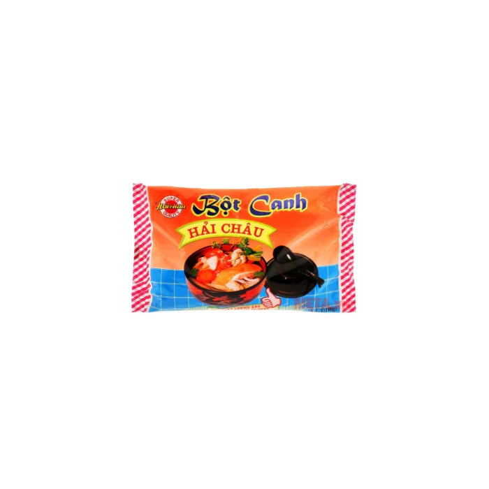 HC - Würzpulver 150g