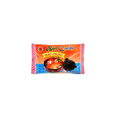 HC - Bột canh