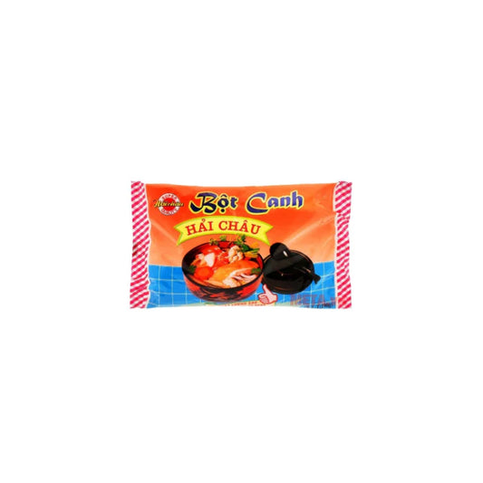 HC - Bột canh