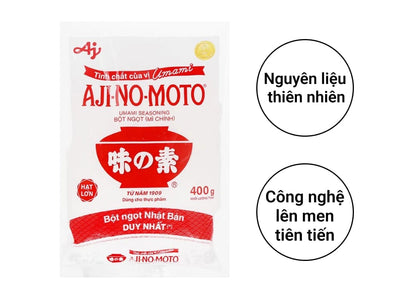 Ajinomoto - (Mì chính)