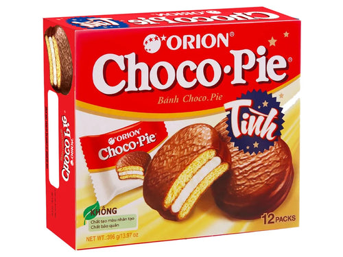 Bánh chocopie Classic