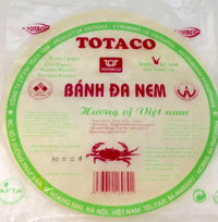 Bánh Đa Nem Totaco