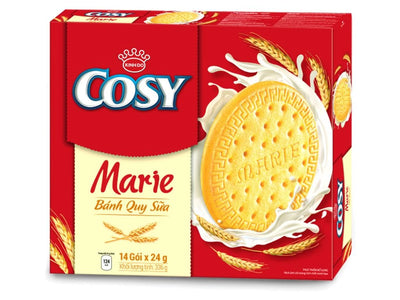 Cosy Marie Milch-Kekse 336g