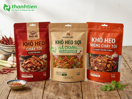 Bì sợi khô 100g x 35