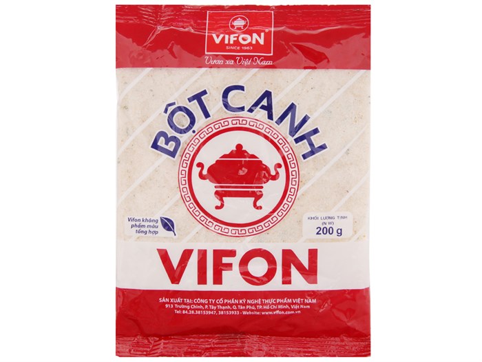 VIFON - Würzpulver
