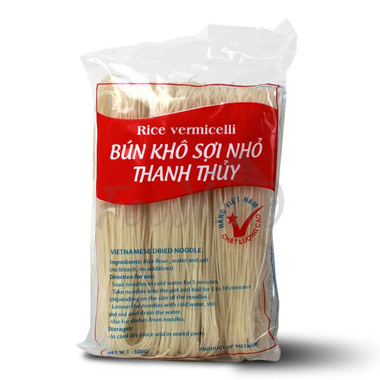 Bún Thanh Thủy Größe S 500gx40 Packungen
