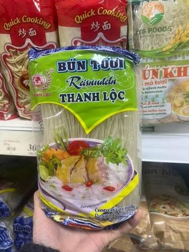 Bún tươi Thanh Lộc