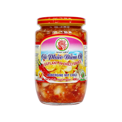 Ngọc Liên - Cà Dầm Ớt