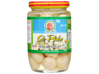 Ngọc Liên - Cà Pháo Trắng