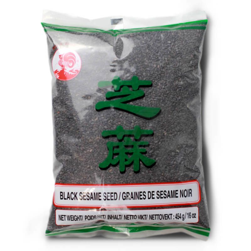 COCK - Vừng Đen 454g x 50
