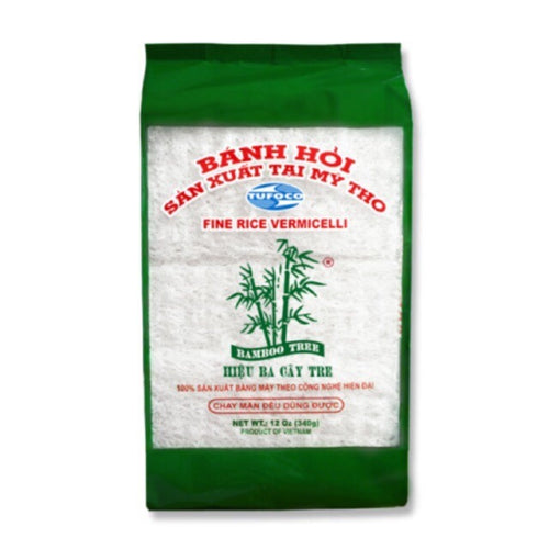 TP - Bánh hỏi 3 cây tre 340g x 40 gói