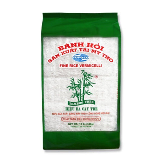 TP - Bánh hỏi 3 cây tre 340g x 40 gói