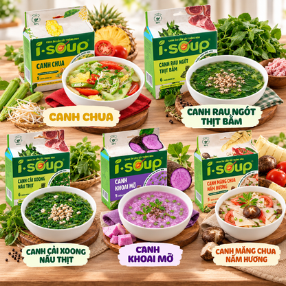 COMBO ẤM BỤNG MÙA ĐÔNG