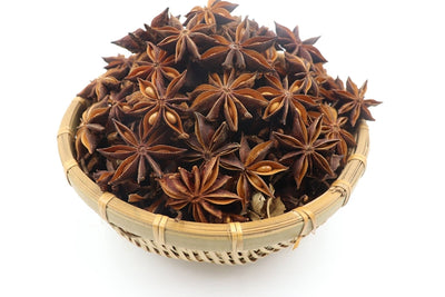 Sternanis 1kg x 5