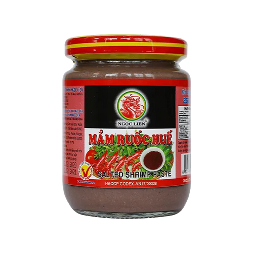 Ngọc Liên - Mắm Ruốc Huế