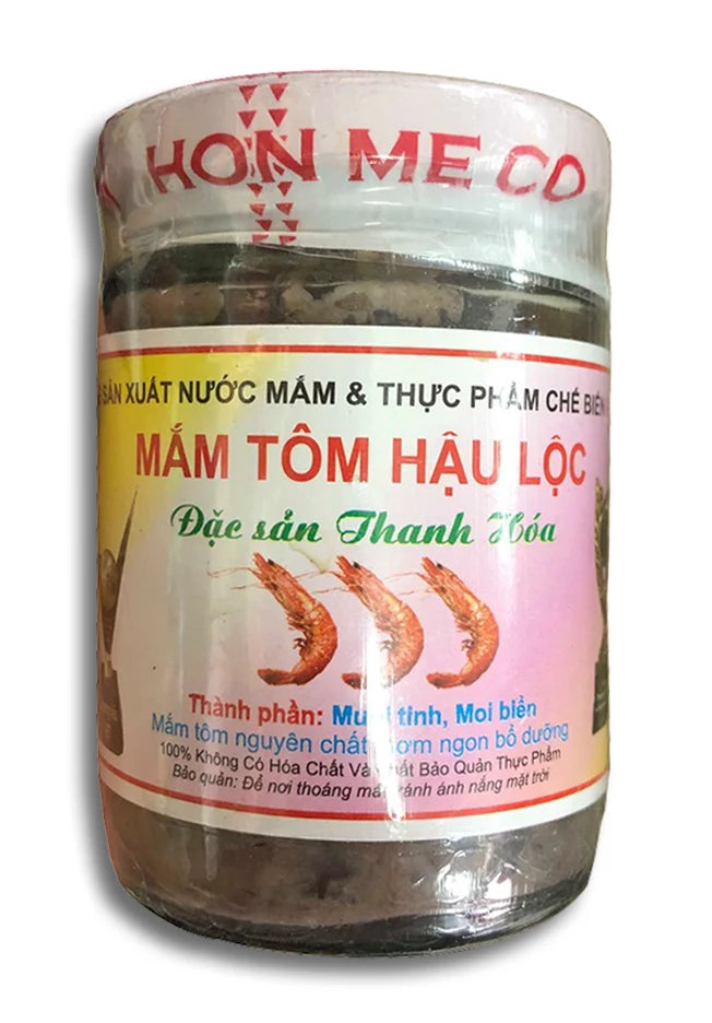 Garnelenpaste Hậu Lộc