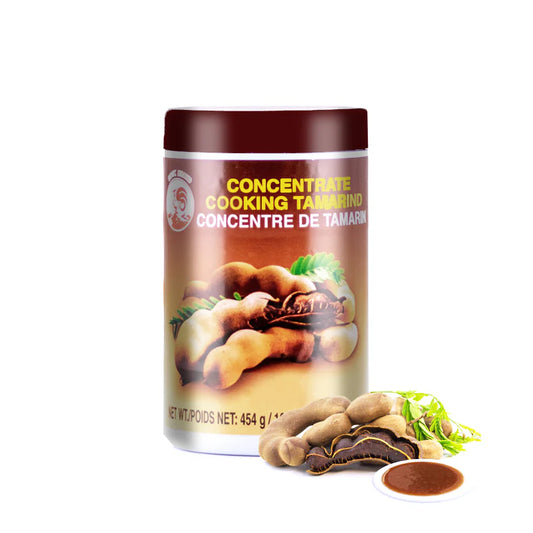 COCKBRAND - Reiskuchen 454g x 50