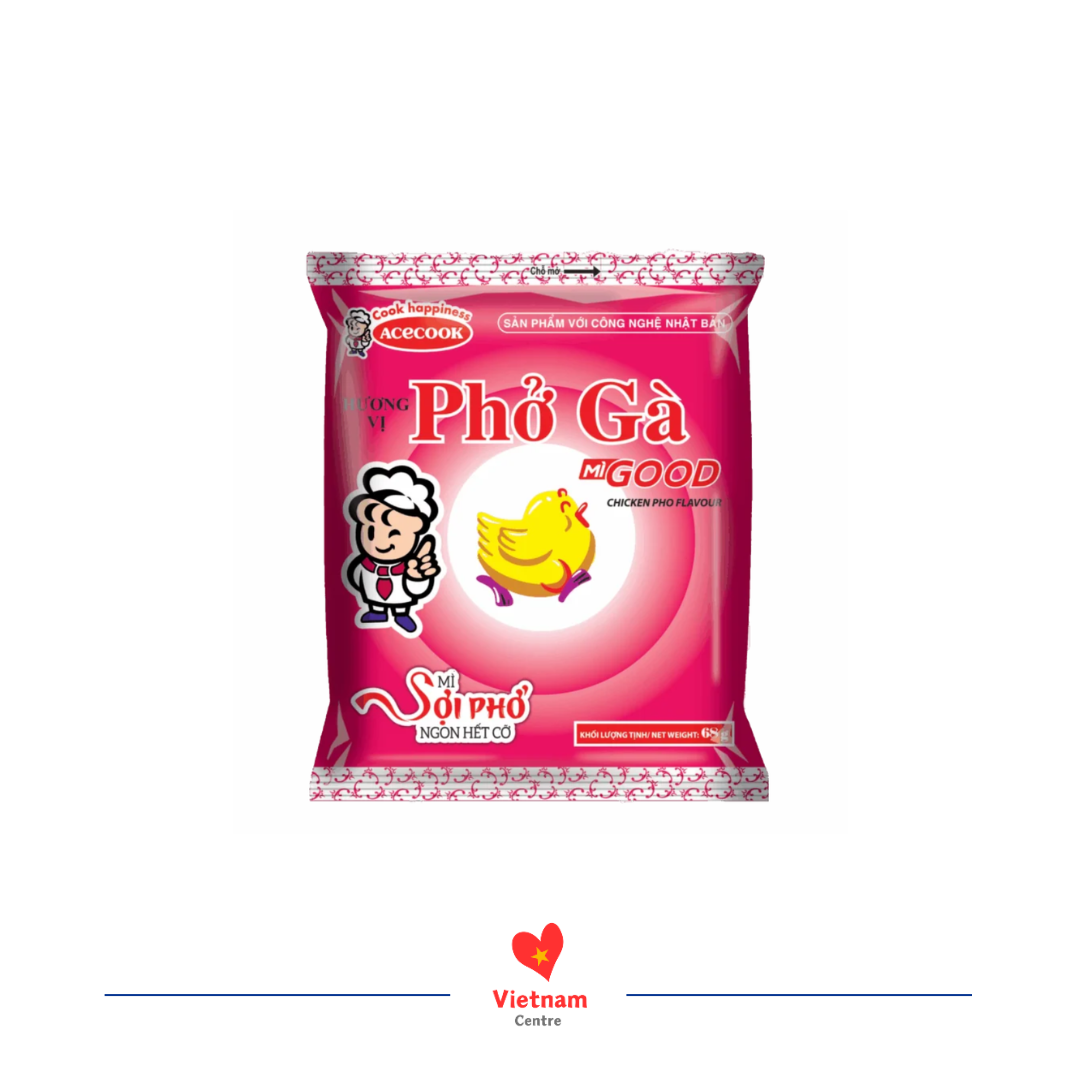 Phở gà good 68g x 30