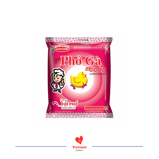 Phở gà good 68g x 30