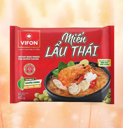 Miến Lẩu Thái Vifon