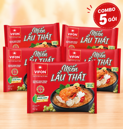 Miến Lẩu Thái Vifon