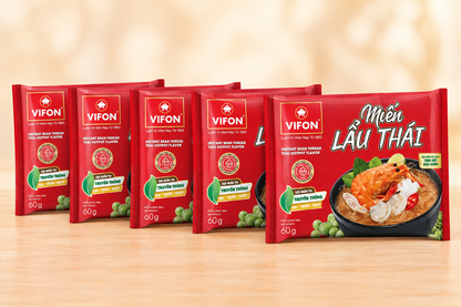 Miến Lẩu Thái Vifon