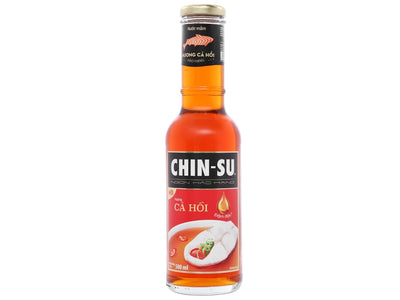 Nước mắm chinsu cá hồi