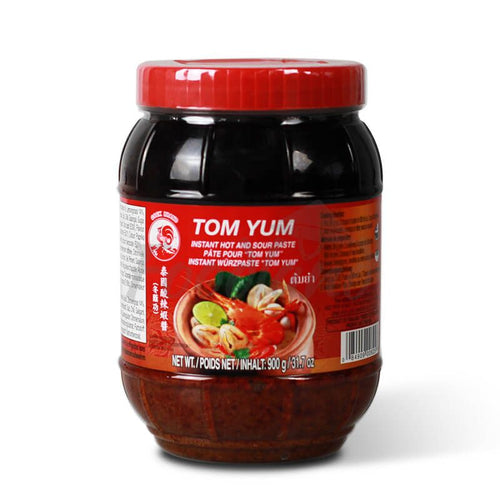 Cock Brand - Sốt Tomyum 900g