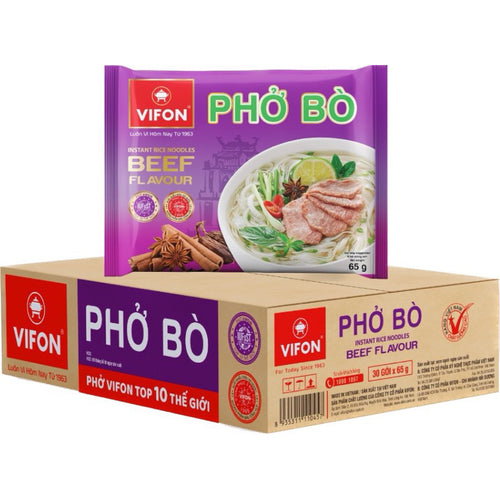 VIFON - Phở Bò