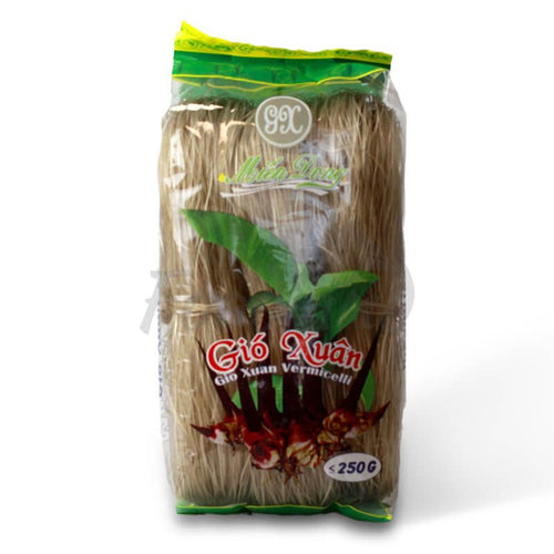 GX- Miến mộc Gió Xuân