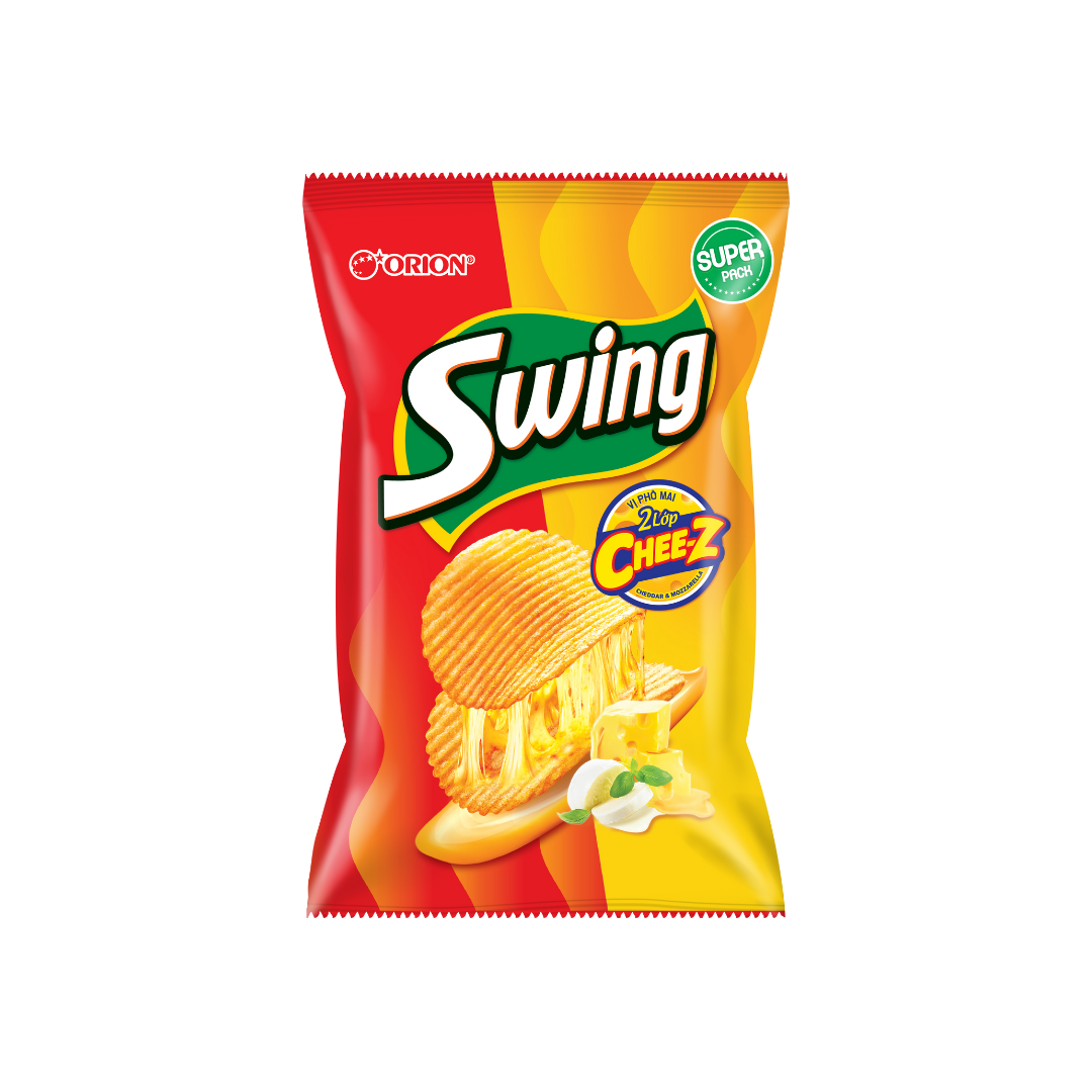 Käse-Swing