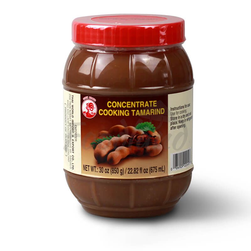COCKBRAND - Sốt tomyum 454g x 24