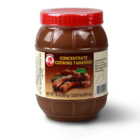 COCKBRAND - Sốt tomyum 454g x 24