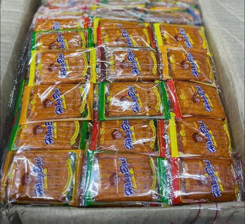 Tăm Cay Vị Bò Nướng