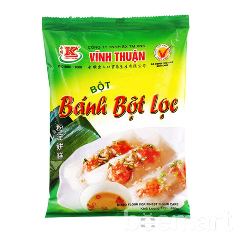 Bột Bánh Bột Lọc